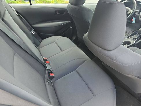 Used 2023 Toyota Corolla LE FWD image 16