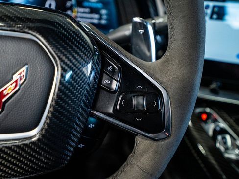 Used 2024 Chevrolet Corvette Z06 w/ LPO, Roadside Safety Package image 47