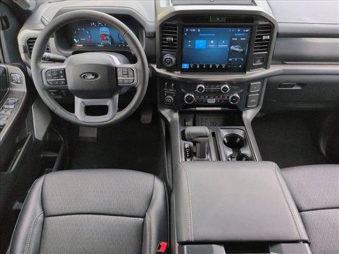 Used 2026 Ford F150 Lariat w/ Equipment Group 502A High AWD/4WD image 22