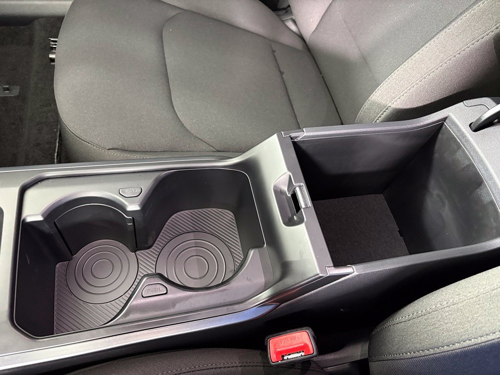 New 2026 Kia K4 FWD image 40
