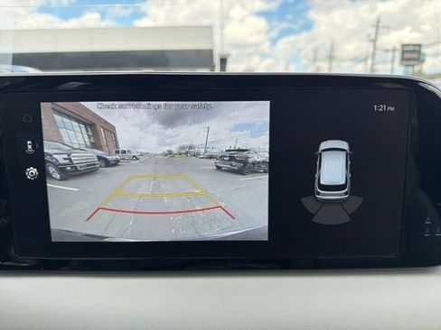 Used 2025 Hyundai Palisade SEL AWD/4WD image 24