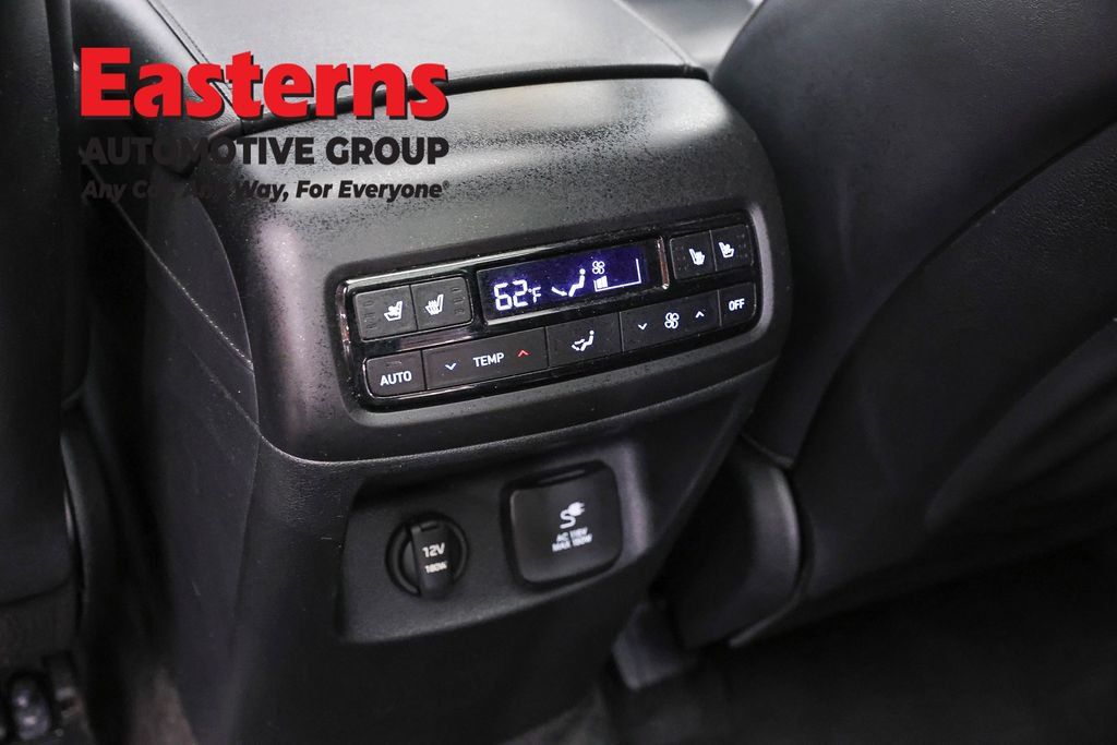 Used 2024 Hyundai Palisade Calligraphy AWD/4WD image 24