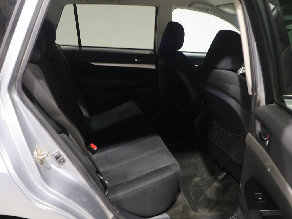 Used 2013 Subaru Outback 2.5i Premium w/ All-Weather Pkg AWD/4WD image 25