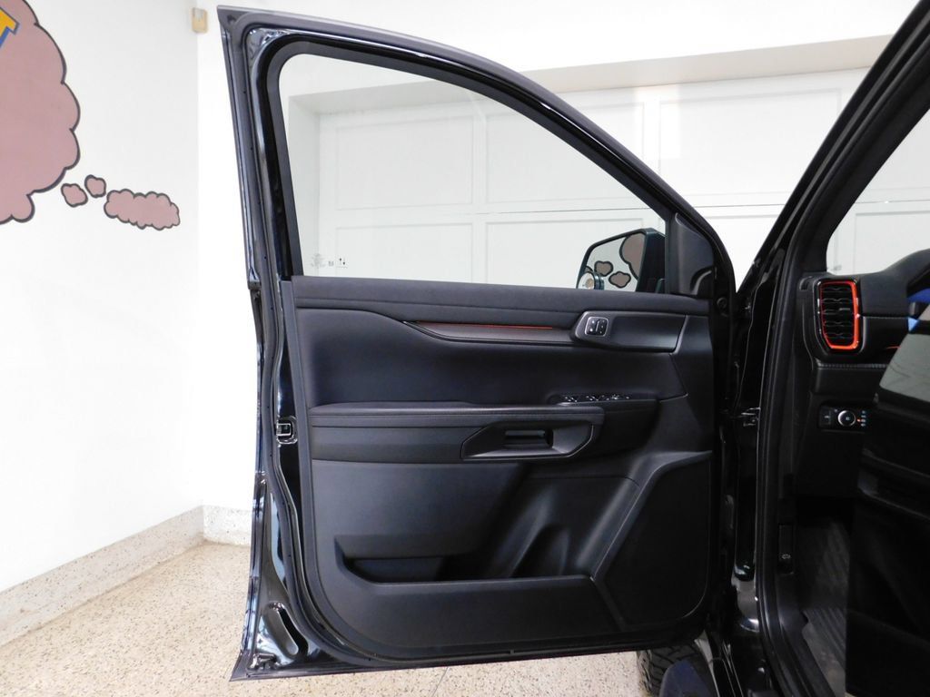 Used 2024 Ford Ranger Raptor AWD/4WD image 32