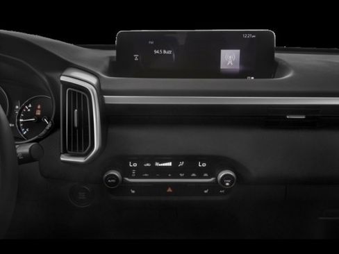 Used 2023 MAZDA CX-50 2.5 S w/ Cargo Package image 7