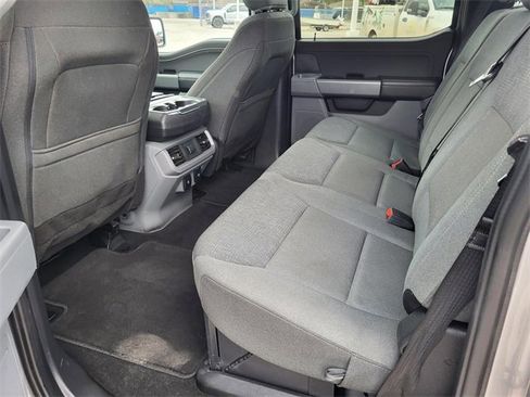 Used 2024 Ford F150 XLT w/ Mobile Office Package image 14