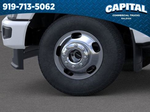 New 2026 Ford F350 XL w/ STX Appearance Package image 19