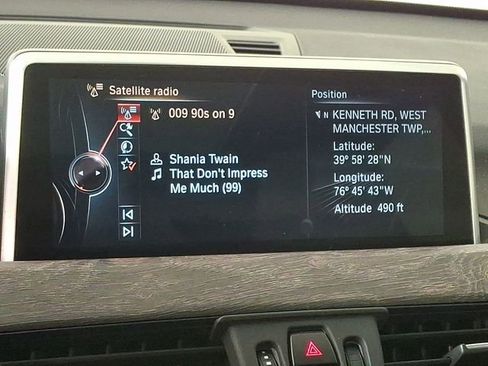 Used 2017 BMW X1 xDrive28i image 20