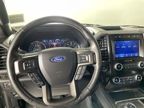Used 2021 Ford Expedition Max Limited image 11