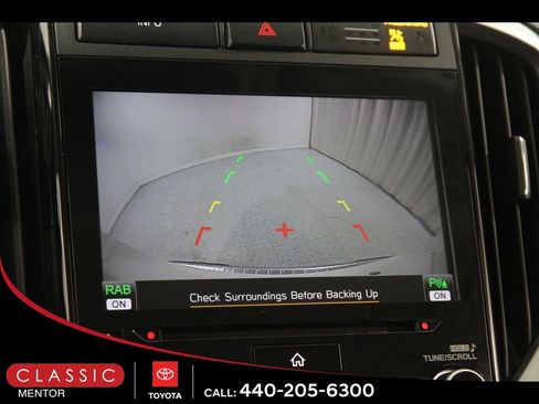 Used 2021 Subaru Ascent Premium w/ Convenience Package image 13