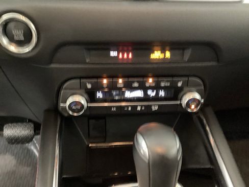 Used 2023 MAZDA CX-5 Carbon Edition image 26