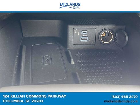 Used 2022 Ford Bronco Sport Big Bend w/ Convenience Package AWD/4WD image 29