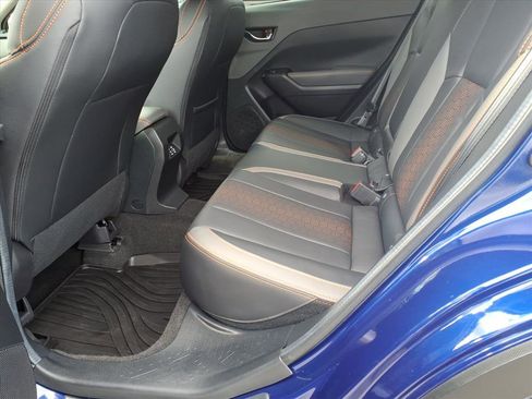 Certified 2024 Subaru Crosstrek 2.5i Limited image 5