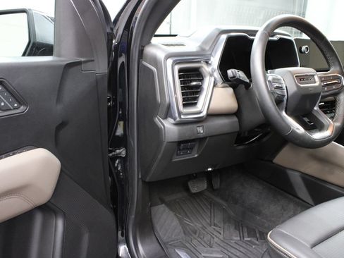 Used 2023 GMC Canyon Denali AWD/4WD image 59