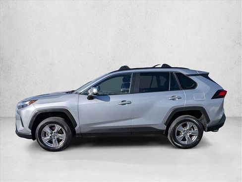 Used 2024 Toyota RAV4 XLE w/ Convenience Package AWD/4WD image 10