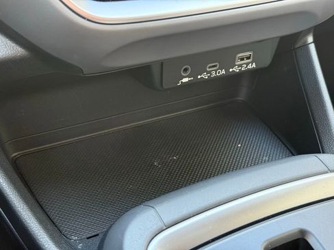 Used 2025 Subaru Crosstrek 2.0i Premium w/ Crosstrek Mirror Package image 17