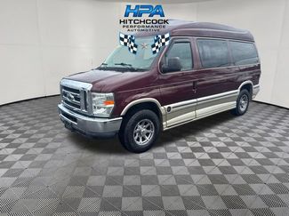 Used 2009 Ford E-250 and Econoline 250 RWD 360° Tour