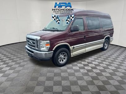 Used 2009 Ford E-250 and Econoline 250