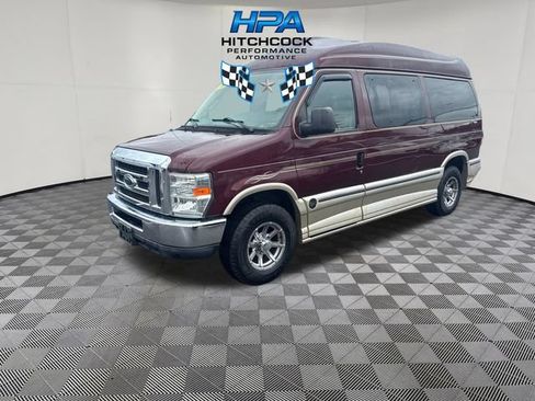 Used 2009 Ford E-250 and Econoline 250 RWD image 1