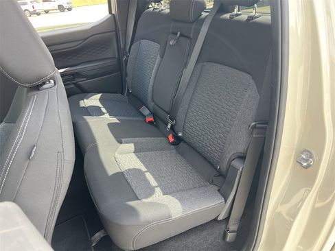 New 2025 Ford Ranger XL w/ Trailer Tow Package image 16