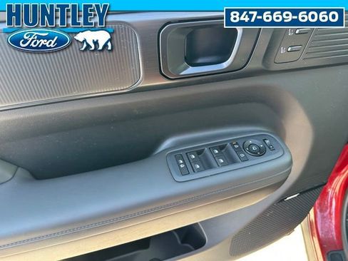 Used 2024 Hyundai Santa Fe Calligraphy image 23