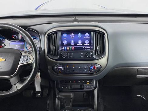 Certified 2019 Chevrolet Colorado Z71 image 18