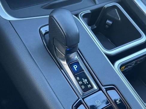 Used 2024 Lexus TX 500h AWD image 22