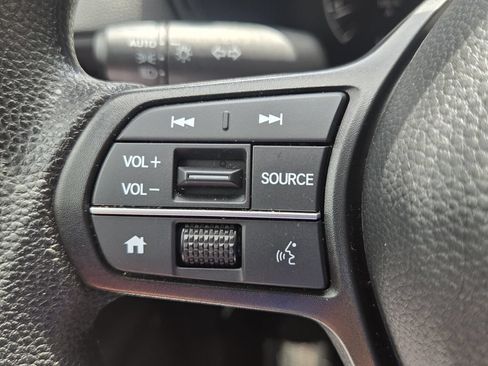 Certified 2025 Honda CR-V LX image 23