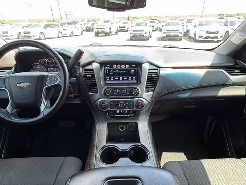 Used 2017 Chevrolet Suburban LS RWD image 17