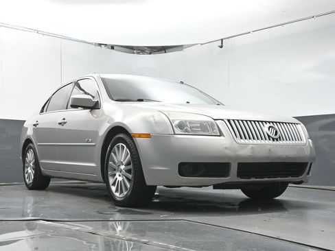 Used 2008 Mercury Milan FWD image 29
