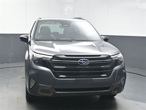 New 2026 Subaru Forester Sport image 3