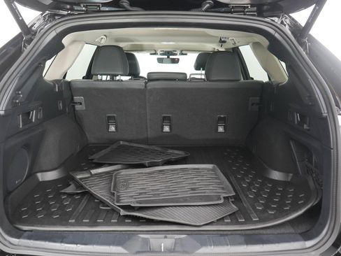 Used 2025 Subaru Outback Onyx Edition AWD/4WD image 9