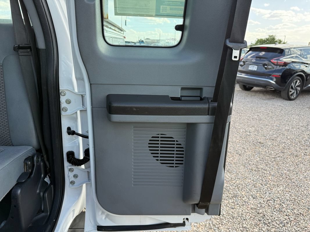 Used 2014 Ford F350 XL w/ Power Equipment Group AWD/4WD image 24