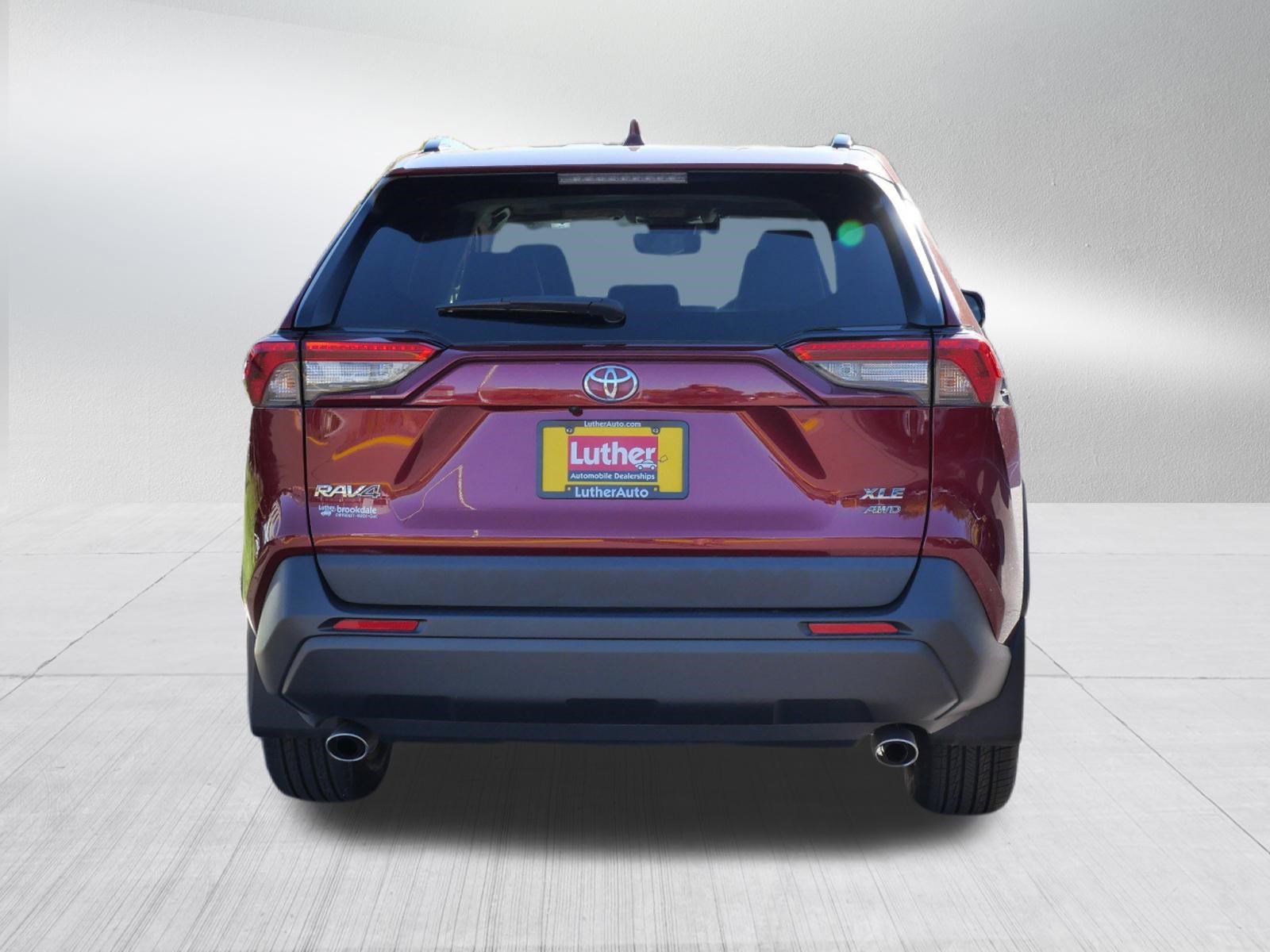 Certified 2024 Toyota RAV4 XLE Premium w/ Weather Package AWD/4WD image 7