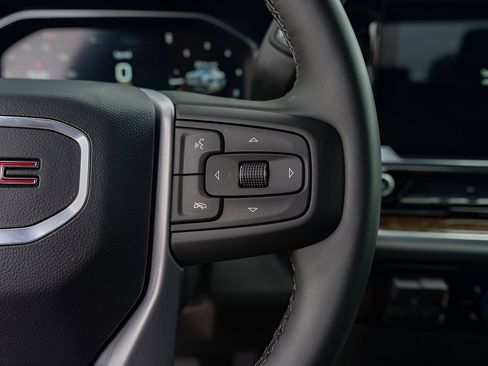 New 2026 GMC Sierra 1500 Elevation RWD image 12