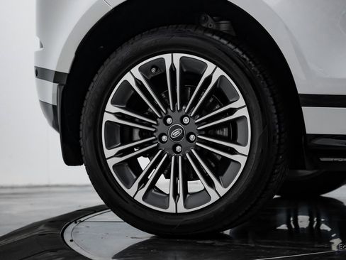 Used 2024 Land Rover Range Rover Evoque Dynamic SE image 84