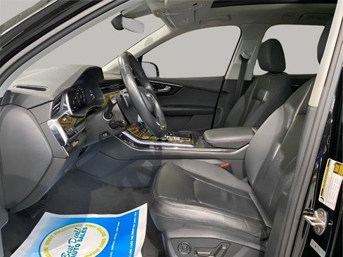 Used 2021 Audi Q7 3.0T Premium Plus image 26