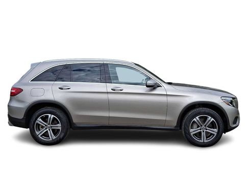 Used 2019 Mercedes-Benz GLC 300 4MATIC image 7