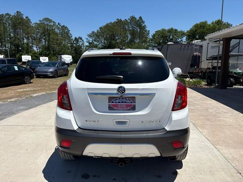 Used 2016 Buick Encore FWD image 6