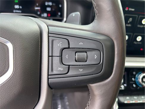 Used 2022 GMC Sierra 1500 Denali w/ Denali Reserve Package image 32