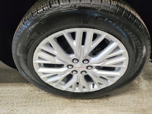 New 2026 GMC Acadia Elevation w/ Elevation Premium Package image 21