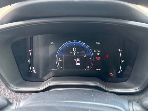 Used 2026 Toyota Corolla LE FWD image 21