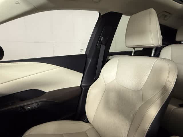 Used 2023 Lexus RX 350 Premium Plus w/ Accessory Package (K3) FWD image 16