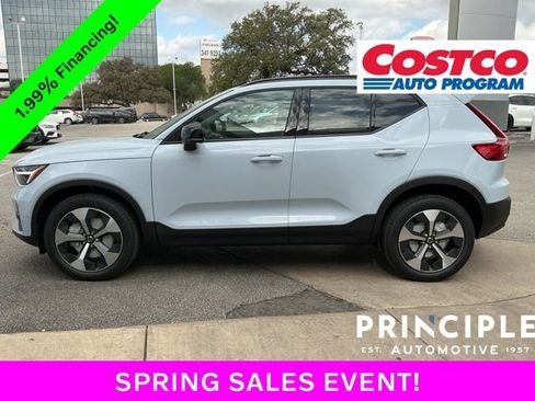 New 2026 Volvo XC40 B5 Plus w/ Protection Package Premier AWD/4WD image 8