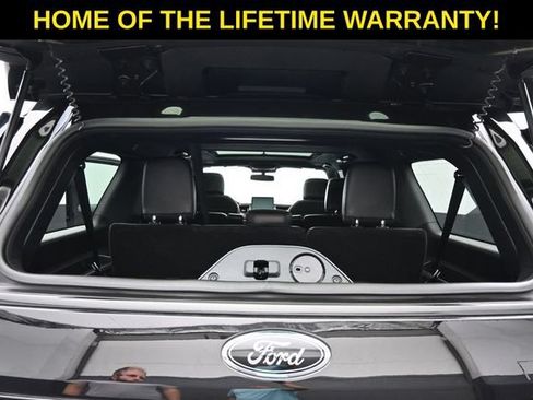 Used 2022 Ford Expedition Max Limited AWD/4WD image 41