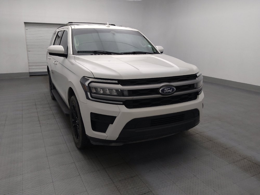 Used 2022 Ford Expedition XLT RWD image 14