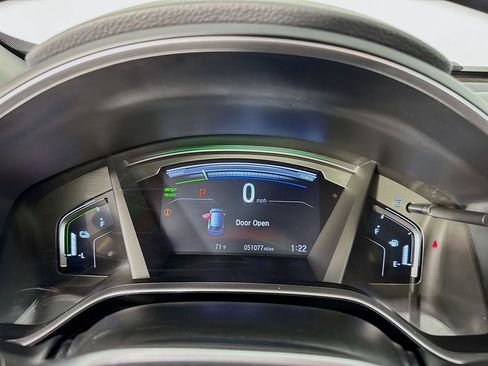 Used 2022 Honda CR-V Touring image 18