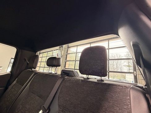 Used 2023 Ford F150 Tremor AWD/4WD image 21