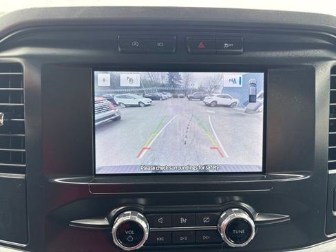 Used 2022 Ford F150 XLT w/ Equipment Group 301A Mid image 21