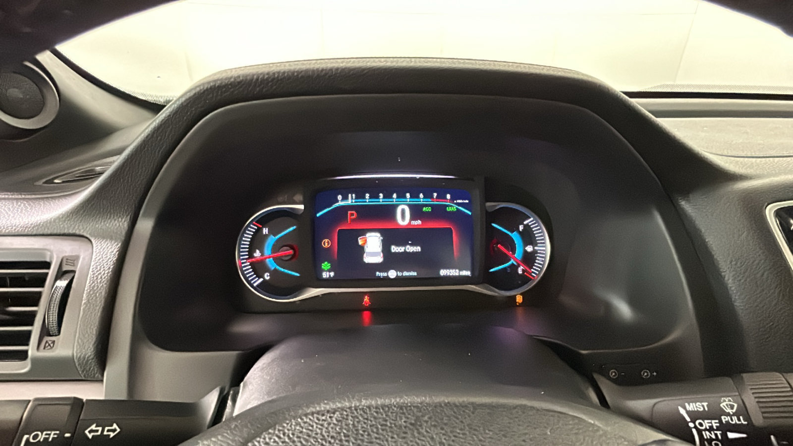 Used 2020 Honda Passport EX-L image 20